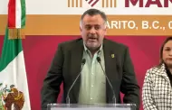 VIDEO.- La prioridad es la educaci�n, no el estacionamiento, pero buscar� solucionarse: Rector UABC sobre crisis vial por campus Zona R�o