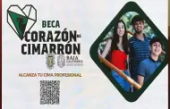 VIDEO.- Lanzan UABC y gobierno estatal 'Beca Coraz�n Cimarr�n'; cubrir�n inscripciones a 30% de los estudiantes