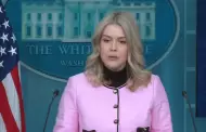 "Demasiado prematuro hablar de elecciones en Venezuela": Casa Blanca
