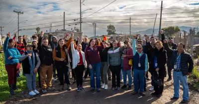 Tijuana: Ciudad Limpia