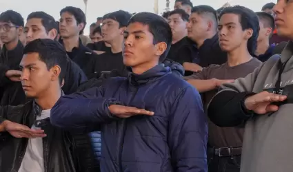 Servicio Militar Nacional