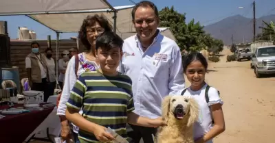 Secretar�a de Salud de Baja California