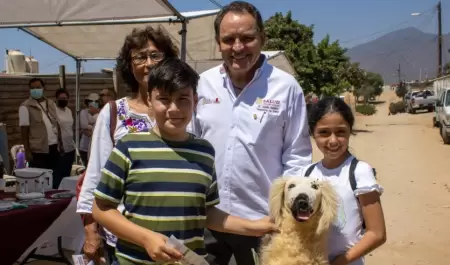 Secretar�a de Salud de Baja California