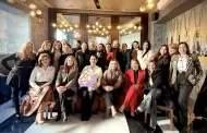 Reafirman mujeres empresarias su papel estrat�gico en la econom�a regional: Canacintra Tijuana