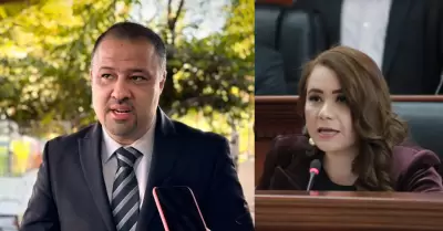 Mart�n Hassan Franco / Alejandra Mar�a Ang