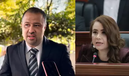 Mart�n Hassan Franco / Alejandra Mar�a Ang