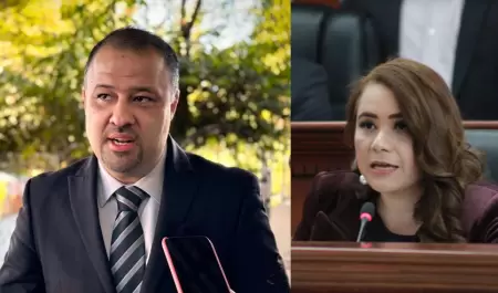 Mart�n Hassan Franco / Alejandra Mar�a Ang