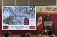 VIDEO: Miles sin agua en Tijuana y Rosarito por reparaci�n mayor: Cespt