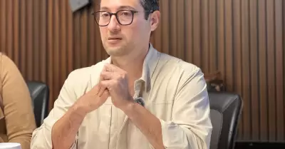 Salvador S�nchez, coordinador municipal de Movimiento Ciudadano en Playas de Ros