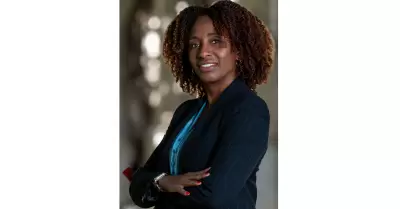 Nombran a Detra Williams nueva subdirectora de Recaudaci�n de Impuestos