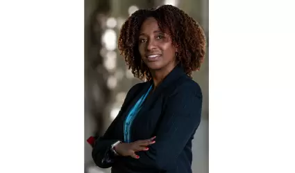 Nombran a Detra Williams nueva subdirectora de Recaudaci�n de Impuestos