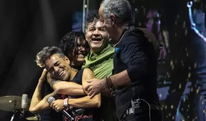 Caf� Tacvba