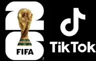 �FIFA explota con alianza hist�rica: TikTok transmitir� momentos en vivo del Mundial 2026 pese a su crisis en EE.UU.!
