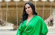Paola Rojas regresa a la solter�a