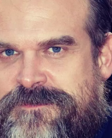 David Harbour