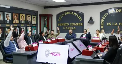 Gobierno de Tecate