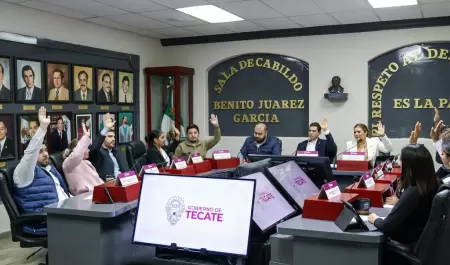 Gobierno de Tecate