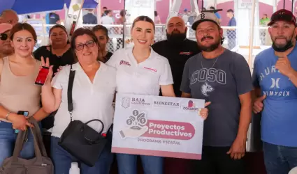 Gobernadora Marina del Pilar