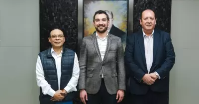 Asistida en Baja California