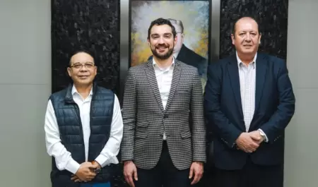 Asistida en Baja California