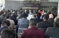VIDEO.- Empresarios apuestan por la continuidad en la Canaco Tijuana; llaman a la unidad