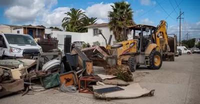 Tijuana: Ciudad Limpia
