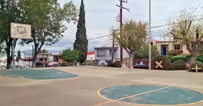 Parque Lomas Hip�dromo