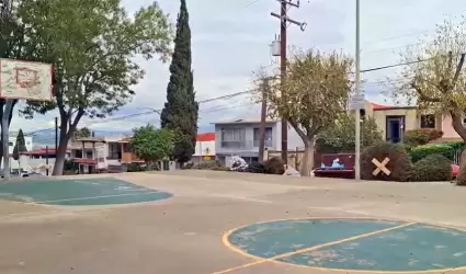 Parque Lomas Hip�dromo