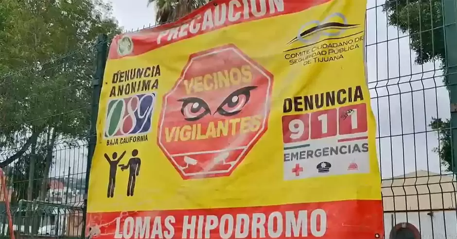 Parque Lomas Hip�dromo