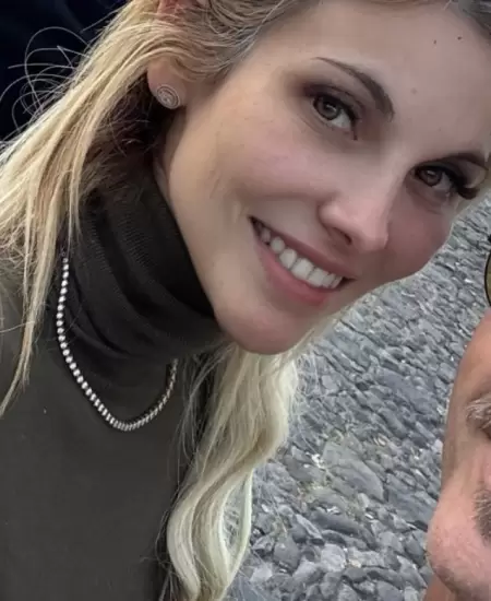 Leonardo Garc�a, Flaminia Villagr�n