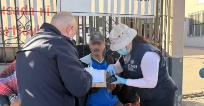 Comisi�n Local de B�squeda