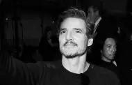 Pedro Pascal sufre fuerte accidente en rodaje de "Avengers: Doomsday"