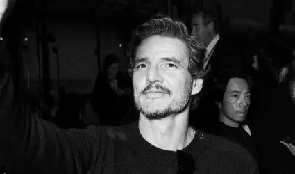 Pedro Pascal