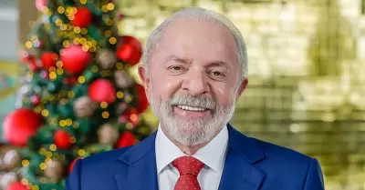 Luiz In�cio Lula da Silva