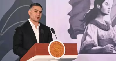 Omar Garc�a Harfuch