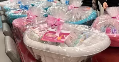 DIF Tijuana busca acompa�ar a las familias y a los reci�n nacidos