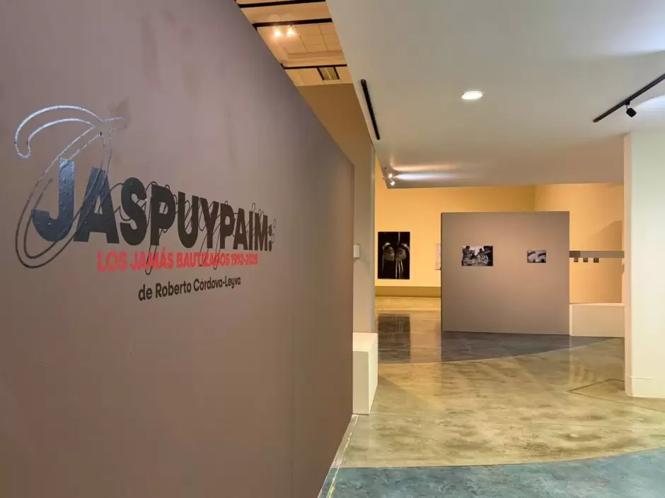 JaspuyPaim: Los jam�s bautizados