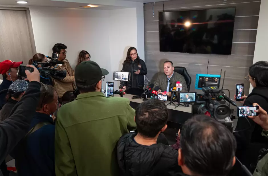 El director de Obras e Infraestructura Urbana Municipal (DOIUM), Carlos Gast�lum F�lix