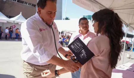 Pacientes con diabetes e hipertensi�n