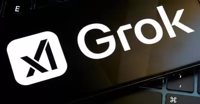 Grok en X