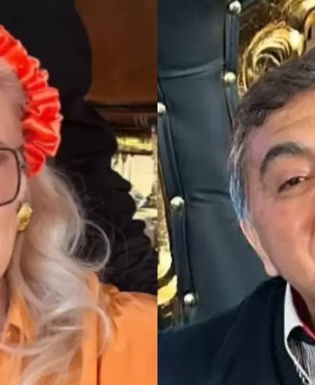 Carlos Bonavides, Laura Zapata