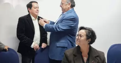 Canaco Tijuana designa a Gustavo Torres, titular del organismo en Rosarito