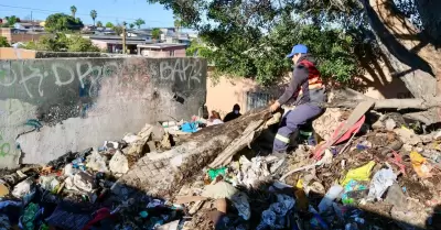 Programa Tijuana: Ciudad Limpia