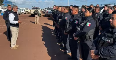 Polic�a de San Quint�n