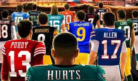 Ronda de Comodines de la NFL