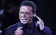 Desmienten que Luis Miguel haya estado hospitalizado