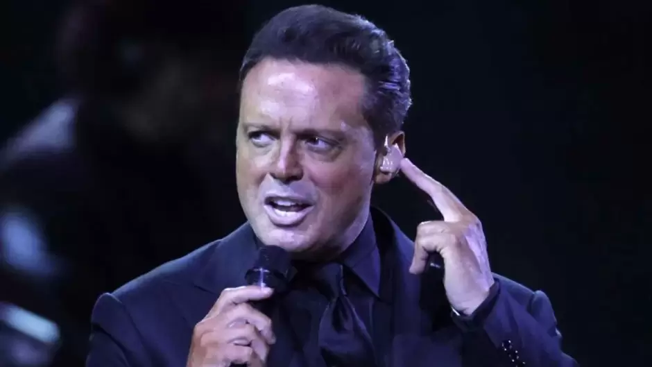 Luis Miguel