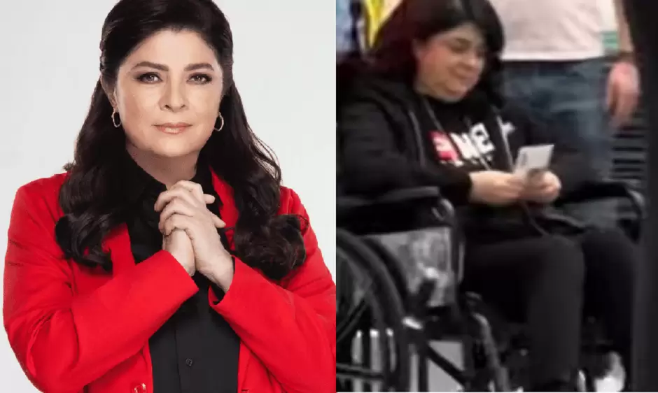 Victoria Ruffo