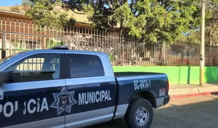 Operativos viales por regreso a clases