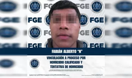Detenido
